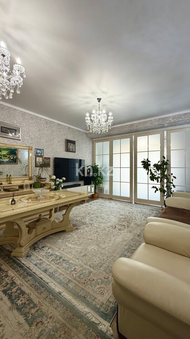 Продажа 2-комнатной квартиры, 98.1 м² в Алматы - фото 9