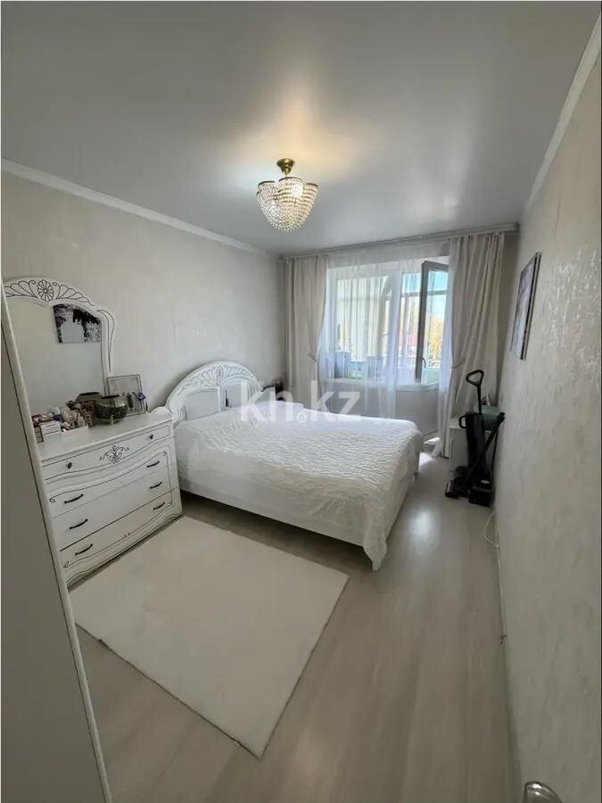 Продажа 3-комнатной квартиры, 67 м² в Астане - фото 3