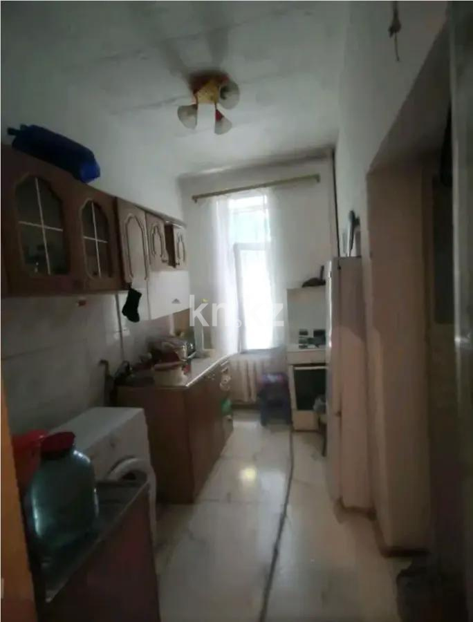 Продажа 2-комнатной квартиры, 43 м² в Алматы