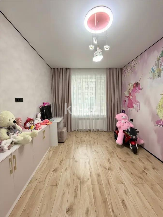 Продажа 3-комнатной квартиры, 87 м² в Астане - фото 3