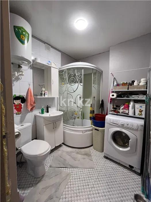 Продажа 2-комнатной квартиры, 46 м² в Караганде - фото 4