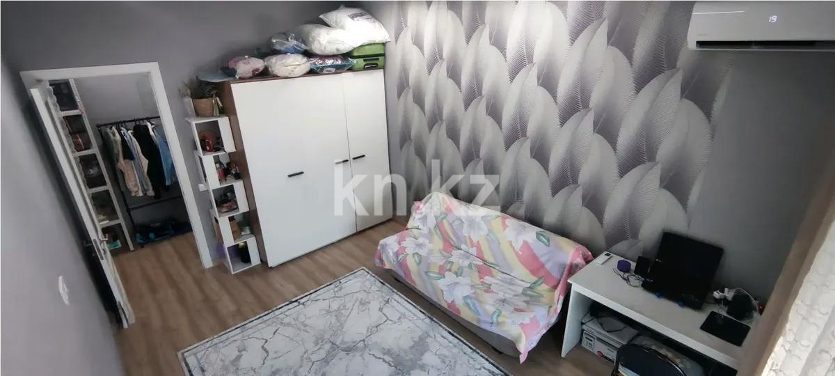 Продажа 1-комнатной квартиры, 38.1 м² в Астане