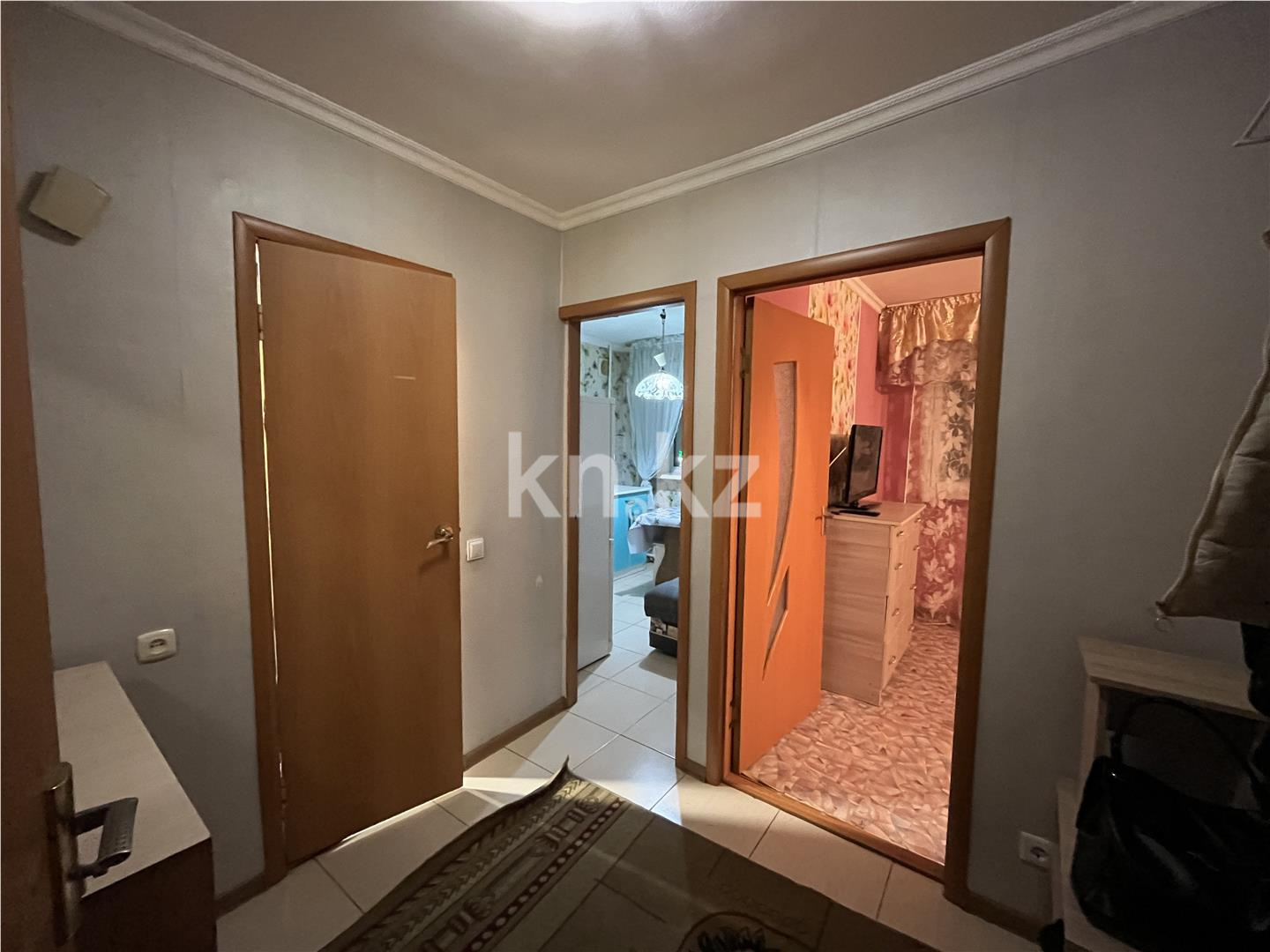 Продажа 1-комнатной квартиры, 36 м², ул. Мусрепова в Астане - фото 7