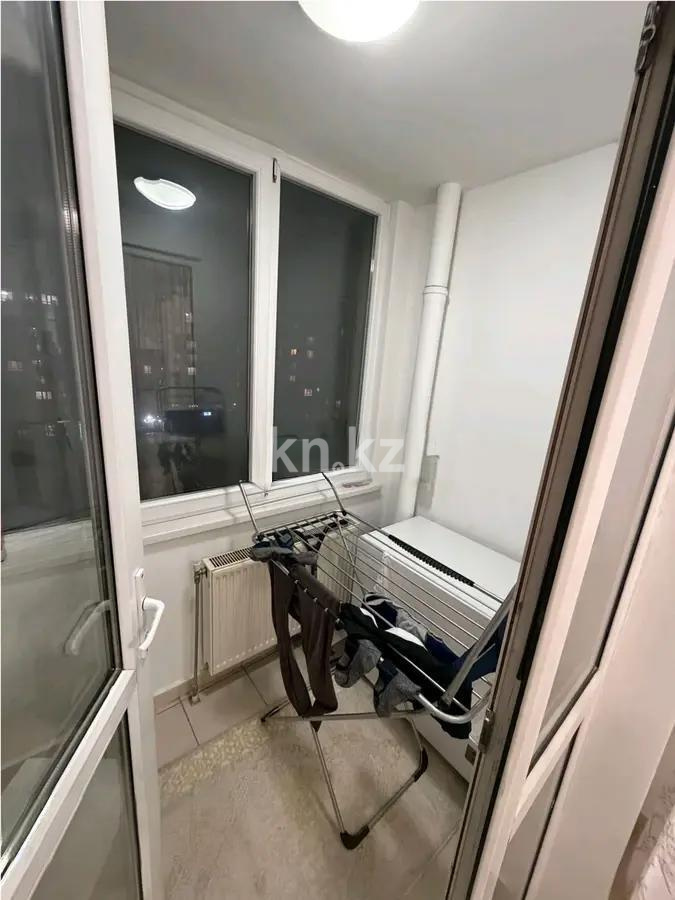 Продажа 1-комнатной квартиры, 43 м² в Алматы - фото 5