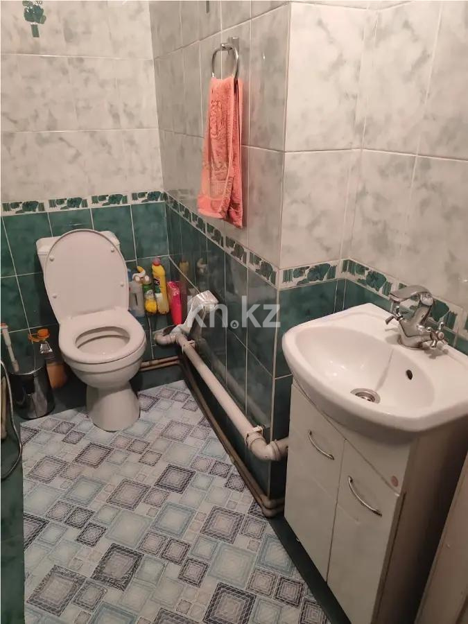 Продажа 2-комнатной квартиры, 64 м² в Алматы - фото 5