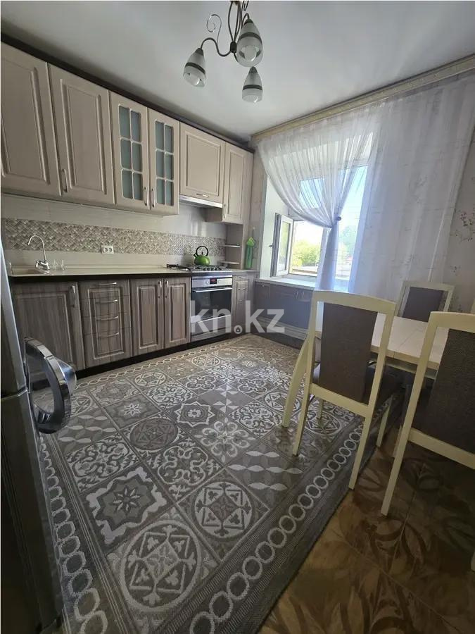 Продажа 3-комнатной квартиры, 78 м², ул. Ташенова, дом  7/1 в Астане - фото 4