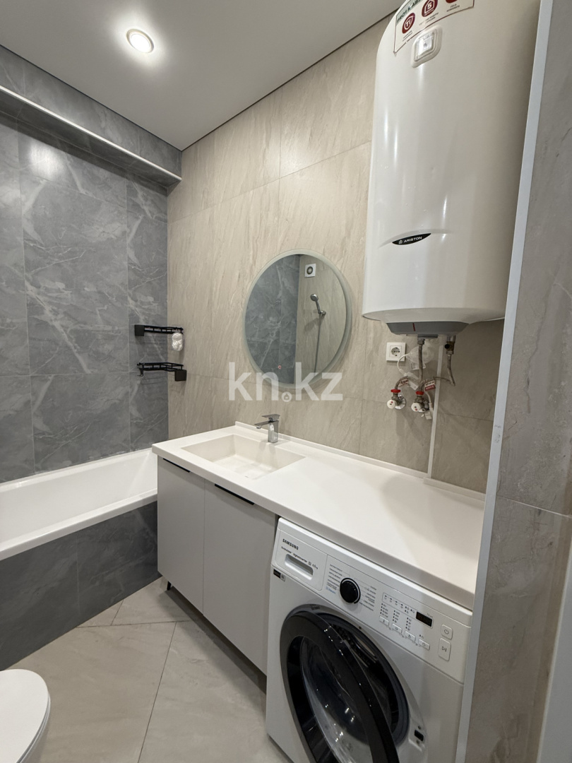 Продажа 2-комнатной квартиры, 87 м² в Таразе - фото 7