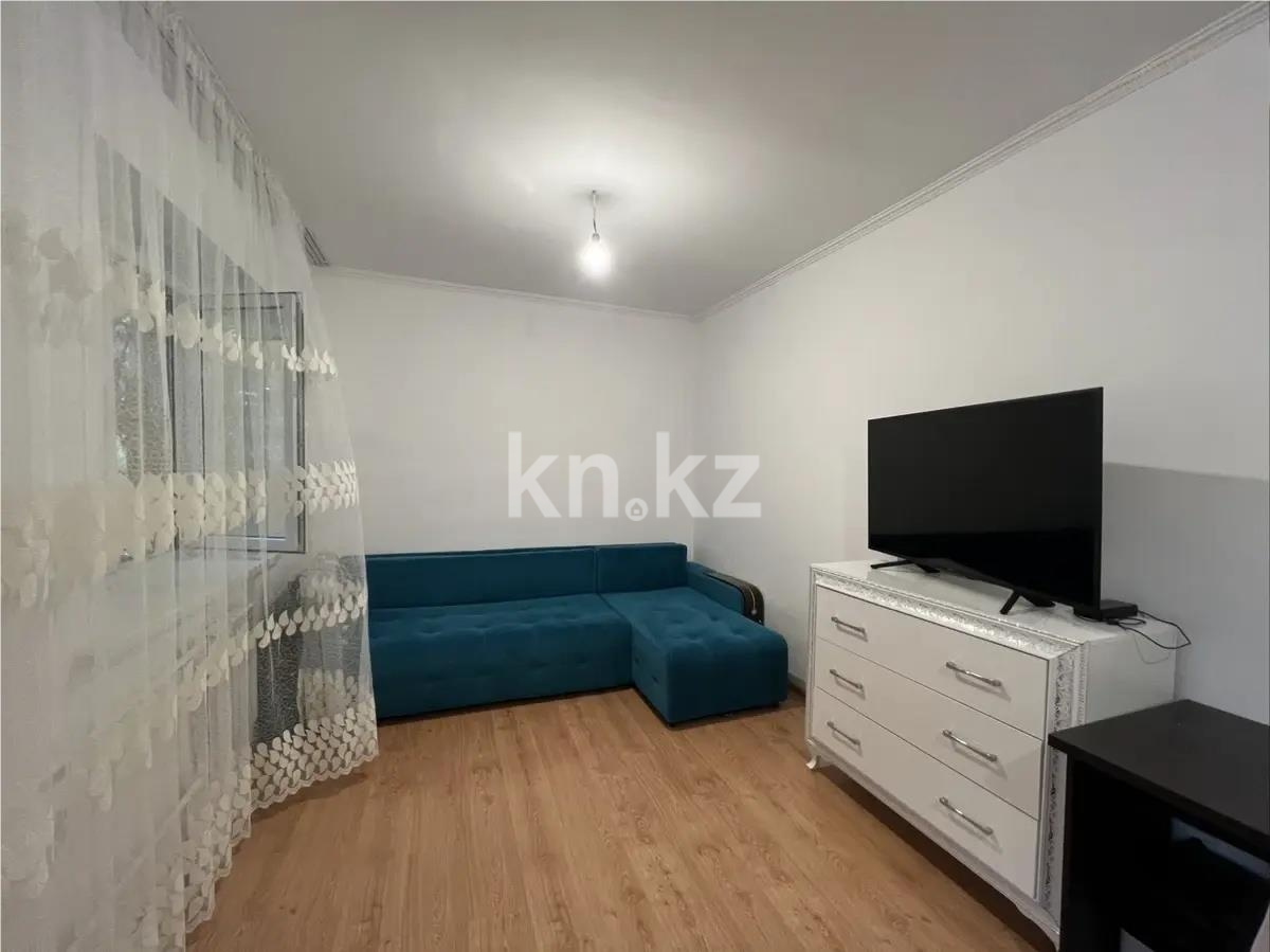 Продажа 2-комнатной квартиры, 66 м² в Алматы