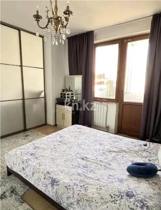Продажа 2-комнатной квартиры, 55 м², мкр. Жетысу-3, дом  50 в Алматы - фото 2