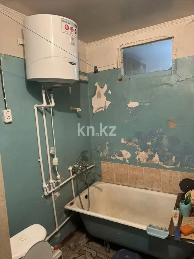 Продажа 2-комнатной квартиры, 42 м² в Караганде - фото 4