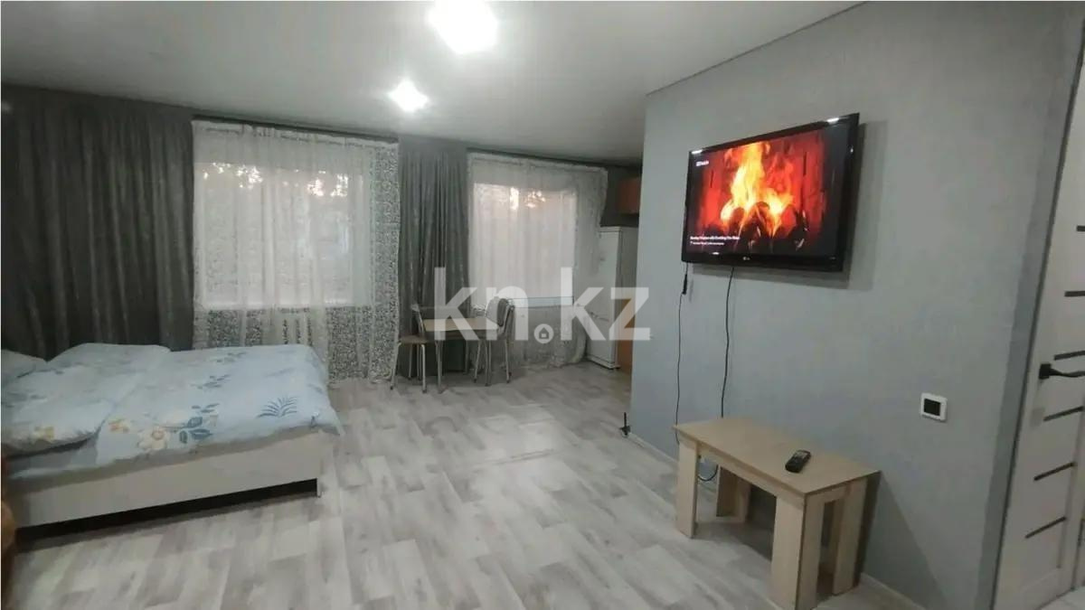 Продажа 1-комнатной квартиры, 33 м² в Темиртау