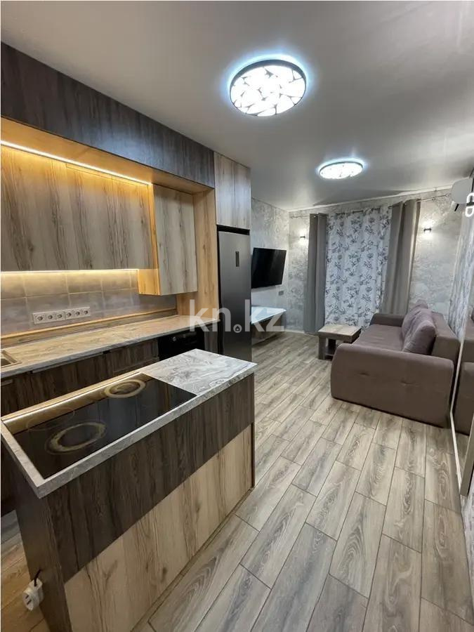 Продажа 3-комнатной квартиры, 58 м² в Астане - фото 3