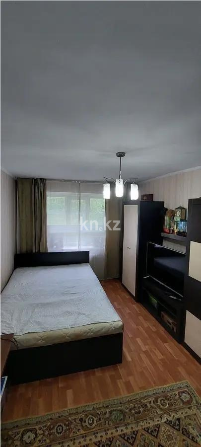 Продажа 2-комнатной квартиры, 40 м² в Алматы