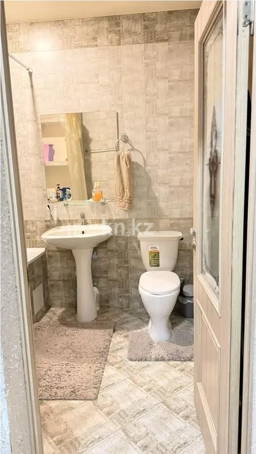 Продажа 2-комнатной квартиры, 54 м² в Алматы - фото 4