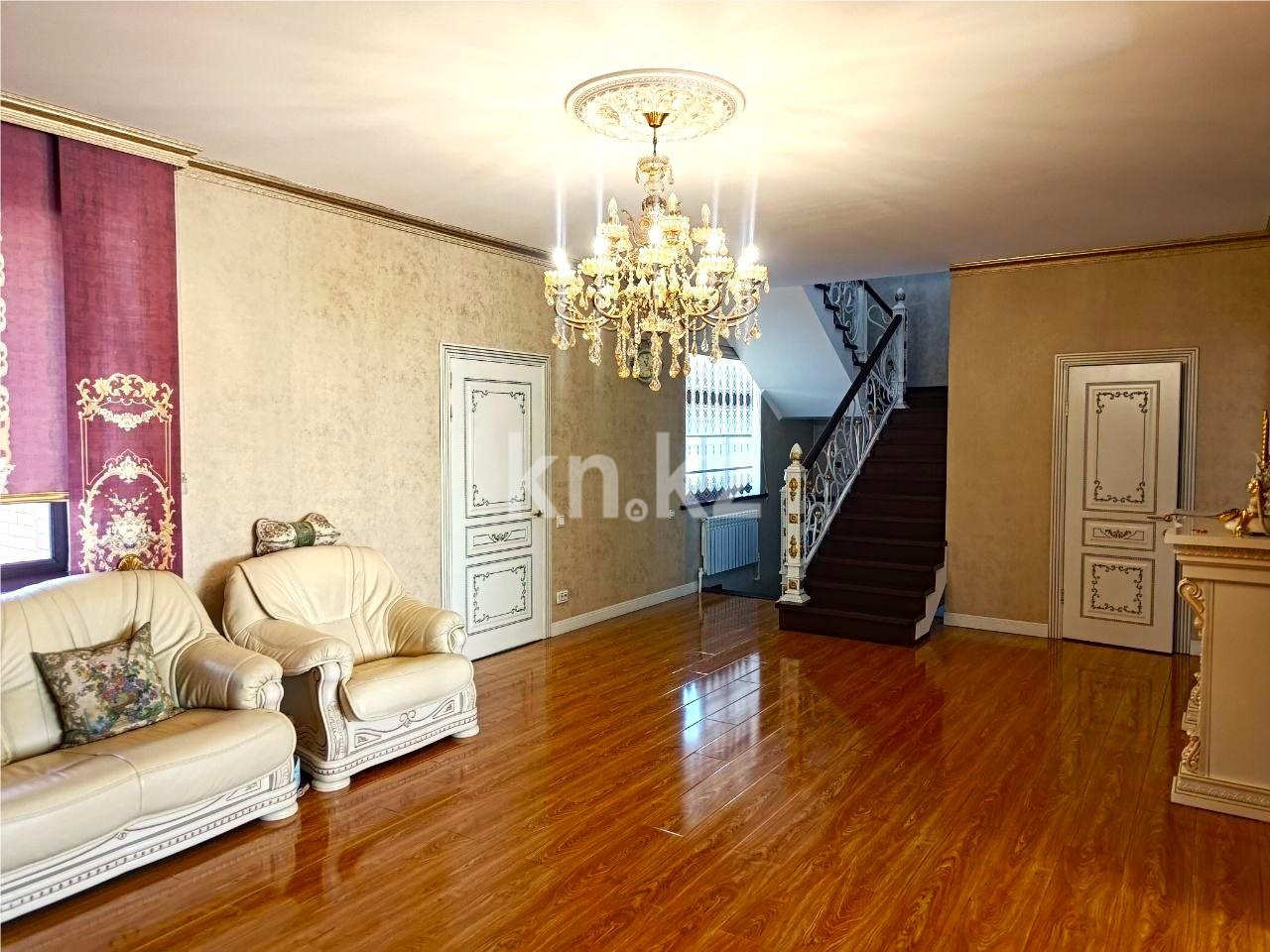Продажа 6-комнатного дома, 300 м² в Караганде - фото 7
