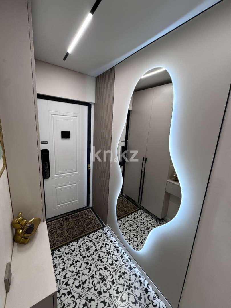 Продажа 3-комнатной квартиры, 59.2 м² в Алматы - фото 10
