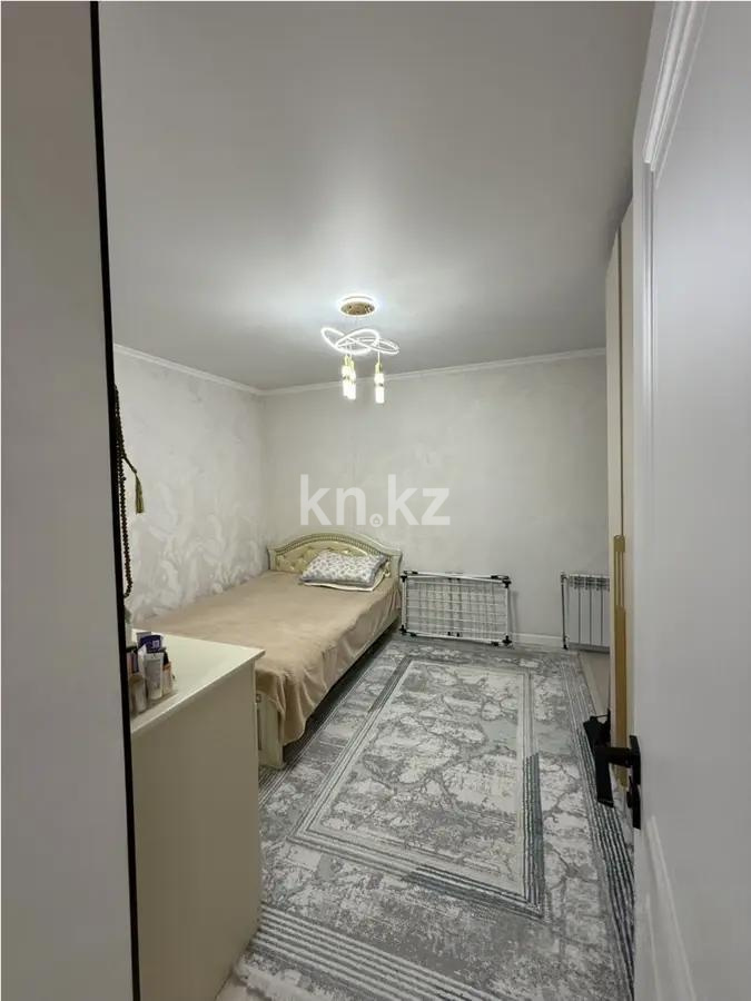 Продажа 3-комнатной квартиры, 83.3 м² в Алматы - фото 3