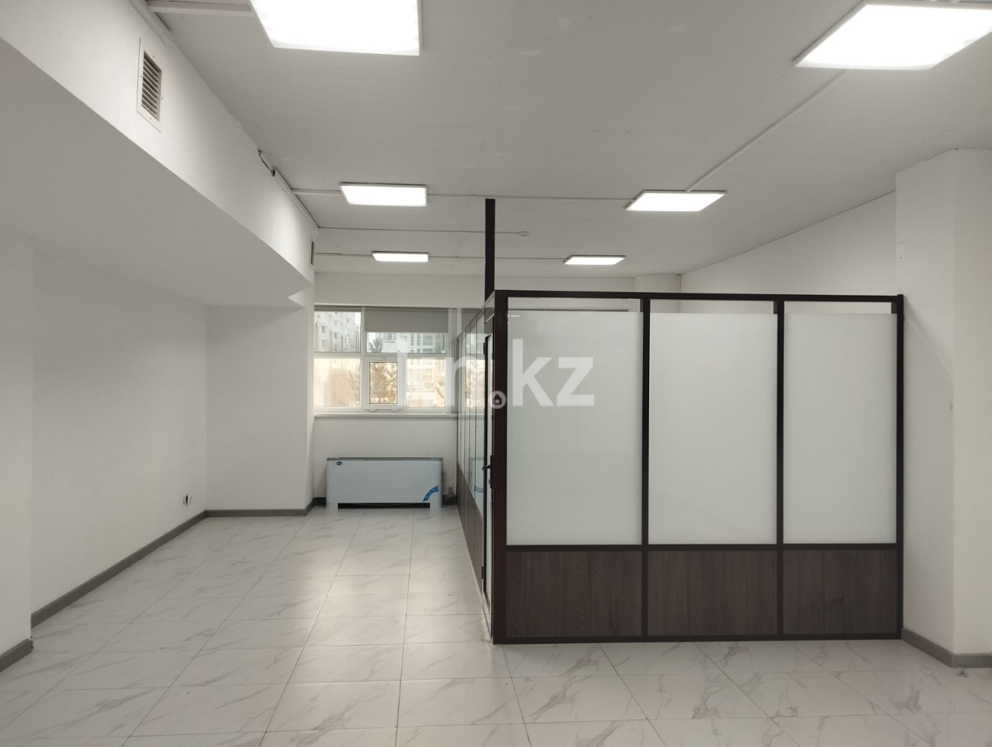 Аренда помещения в Астане