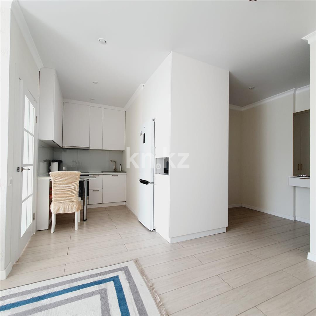 Продажа 2-комнатной квартиры, 38 м² в Астане - фото 7