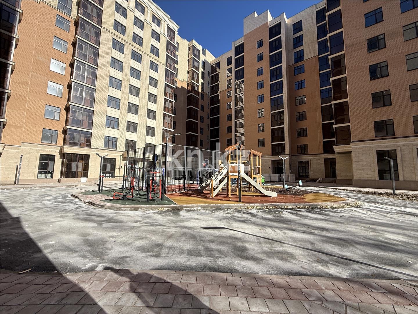 Продажа 3-комнатной квартиры, 79 м², мкр-н Гульдер-1, дом  3а в Караганде - фото 7