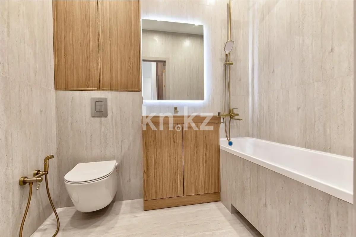 Продажа 2-комнатной квартиры, 43 м², ул. Е-15, дом  16 в Астане - фото 4