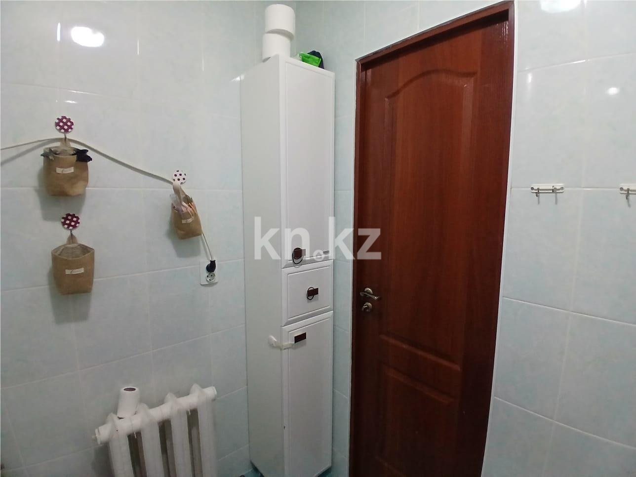 Продажа 2-комнатной квартиры, 56 м² в Астане - фото 15