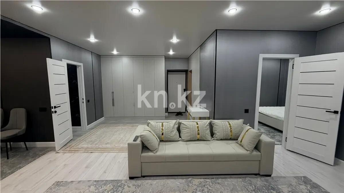 Продажа 2-комнатной квартиры, 69 м² в Астане - фото 2