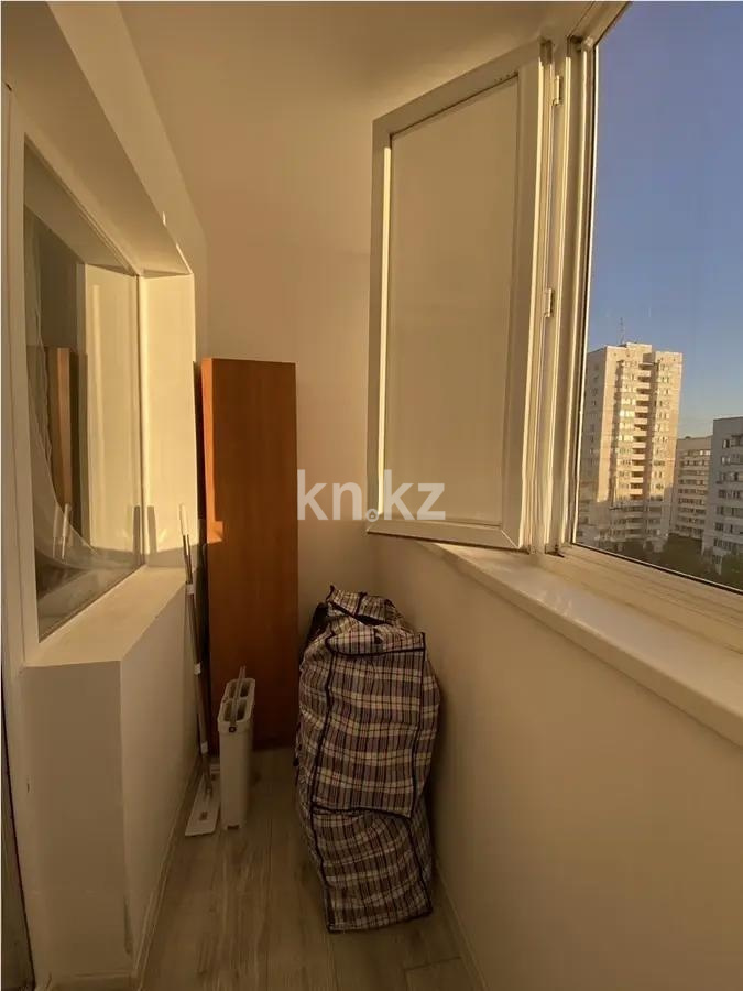 Продажа 1-комнатной квартиры, 47.1 м² в Астане - фото 7