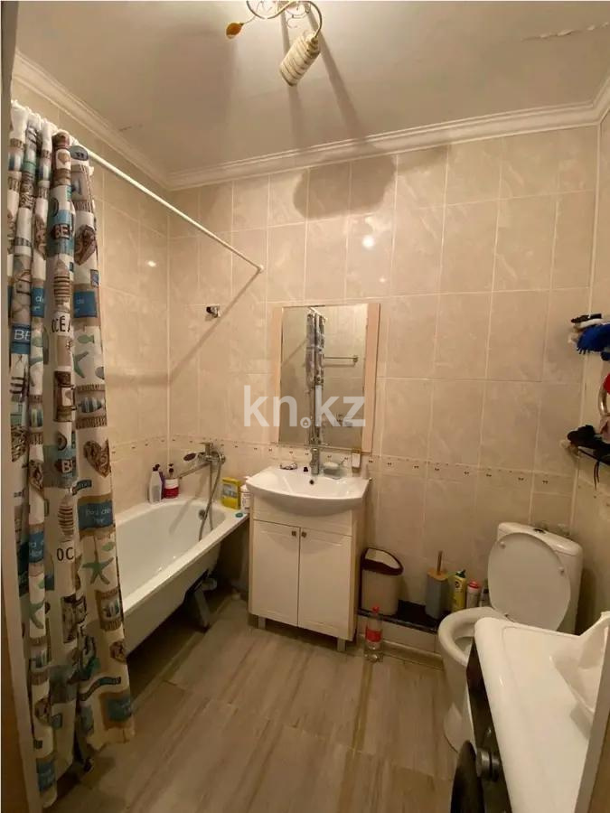 Продажа 1-комнатной квартиры, 40 м² в Астане - фото 3