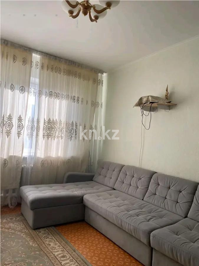Продажа 1-комнатной квартиры, 40 м² в Алматы