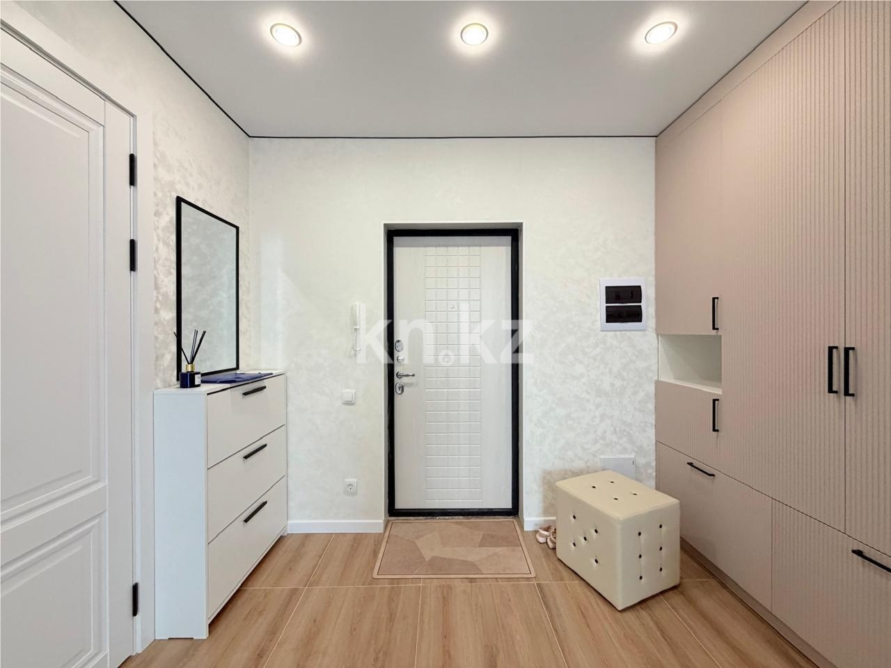 Продажа 1-комнатной квартиры, 33 м² в Астане - фото 8