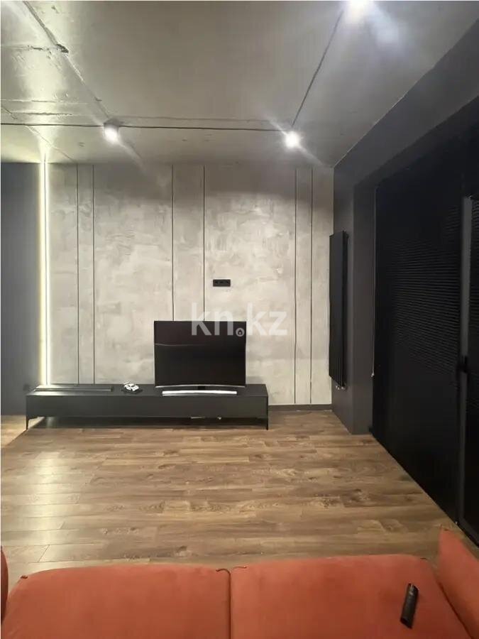 Продажа 1-комнатной квартиры, 53 м² в Алматы