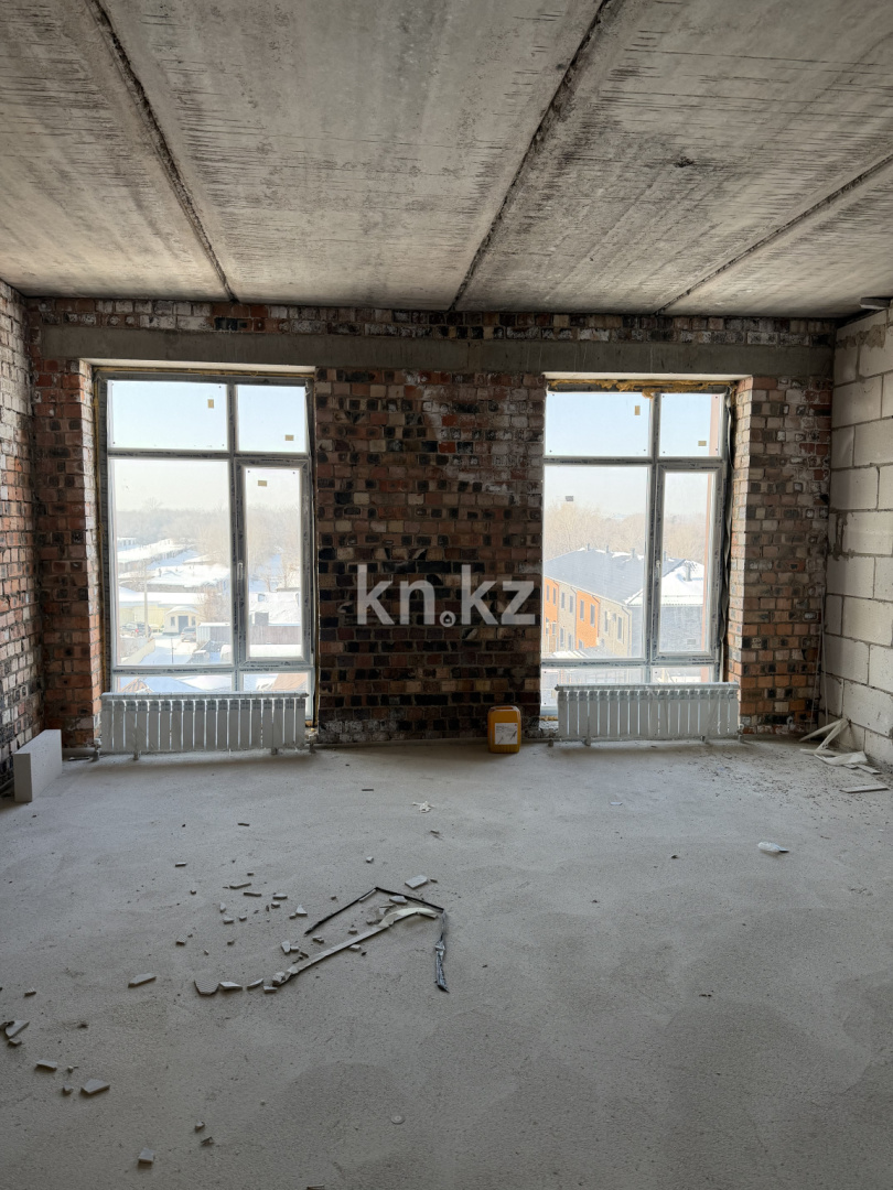 Продажа 3-комнатной квартиры, 96 м² в Караганде - фото 4