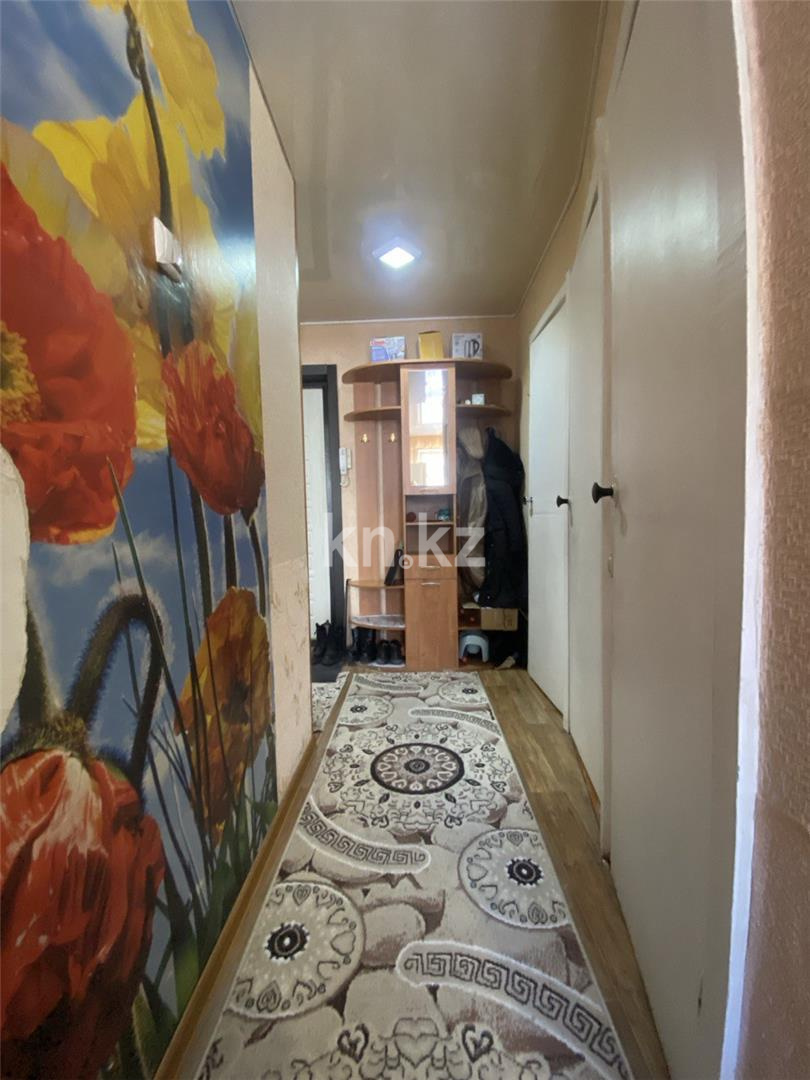 Продажа 2-комнатной квартиры, 44 м² в Темиртау - фото 9