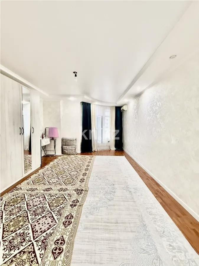 Продажа 2-комнатной квартиры, 61 м² в Астане