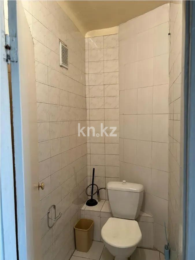 Продажа 1-комнатной квартиры, 41.5 м², пр. Жибек жолы, дом  188 в Алматы - фото 5