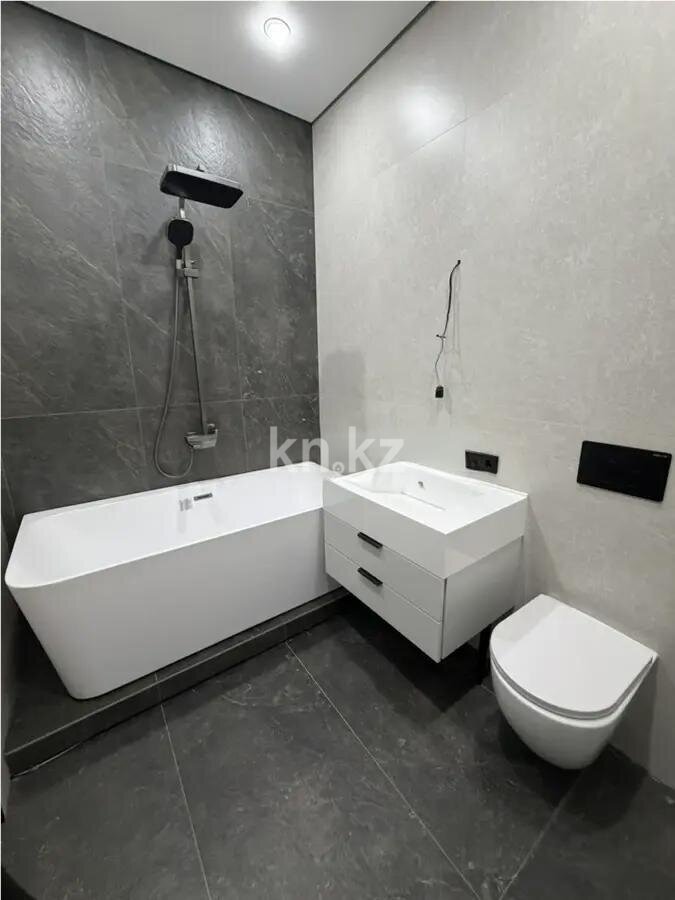 Продажа 2-комнатной квартиры, 46 м² в Алматы - фото 6