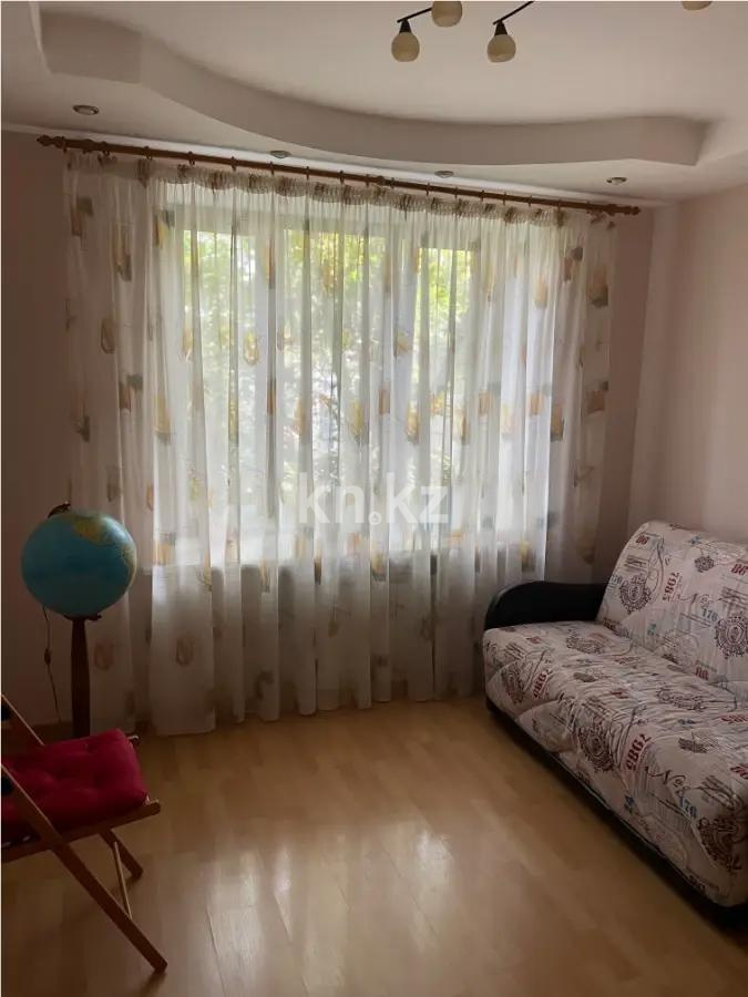 Продажа 4-комнатной квартиры, 87.5 м² в Алматы