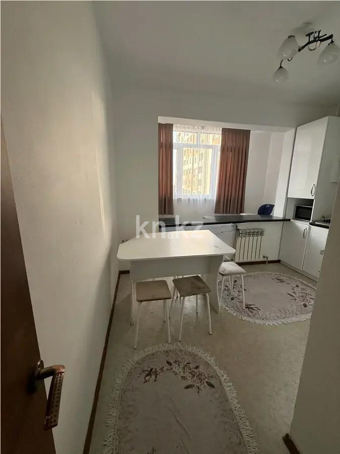 Продажа 3-комнатной квартиры, 82.6 м² в Алматы - фото 4