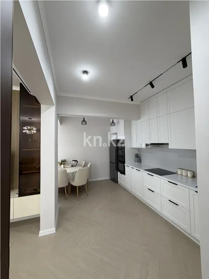Продажа 3-комнатной квартиры, 72 м² в Алматы - фото 3