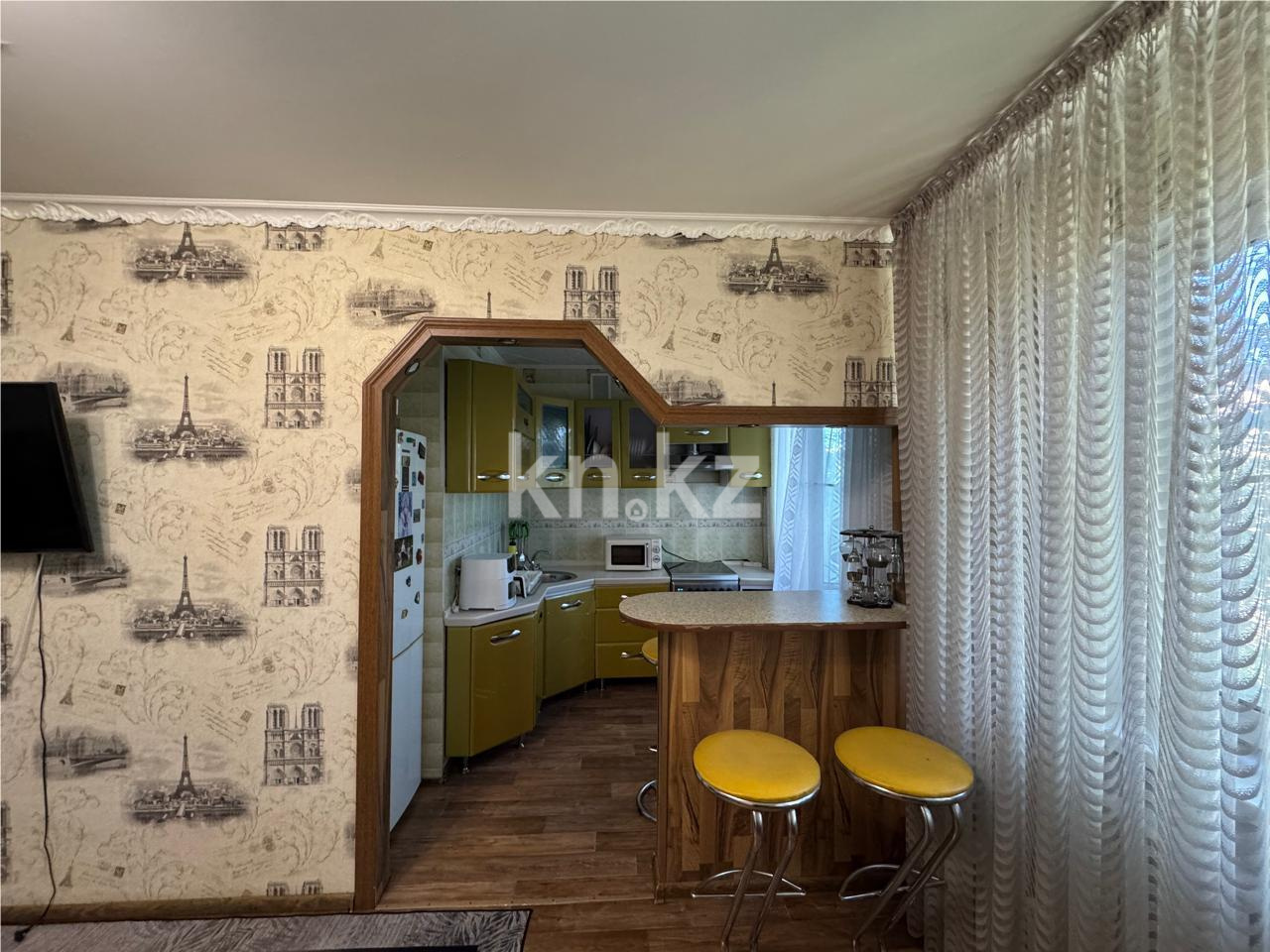 Продажа 3-комнатной квартиры, 62 м² в Темиртау - фото 3