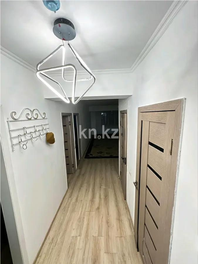 Продажа 3-комнатной квартиры, 90.1 м², пр. Райымбека, дом  522/1 в Алматы - фото 5