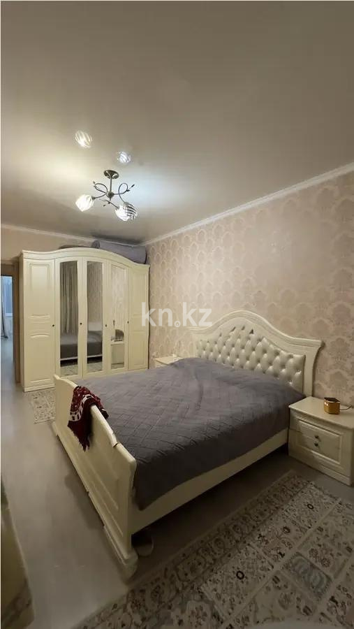 Продажа 3-комнатной квартиры, 84.5 м² в Алматы - фото 3