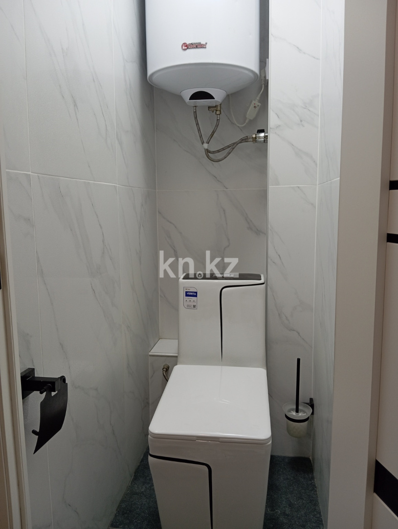 Продажа 3-комнатной квартиры, 61.5 м² в Караганде - фото 12