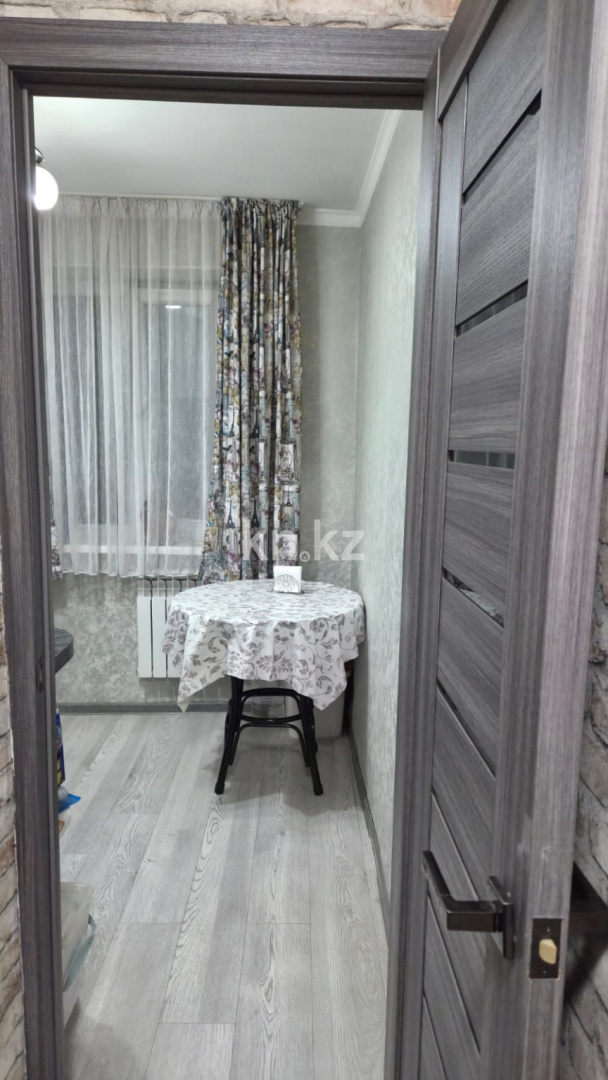 Продажа 2-комнатной квартиры, 44 м² в Алматы - фото 3