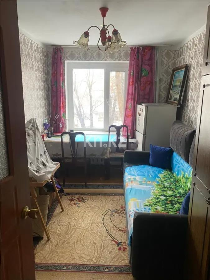 Продажа 3-комнатной квартиры, 59.6 м², ул. Пушкина, дом  9 в Астане - фото 3