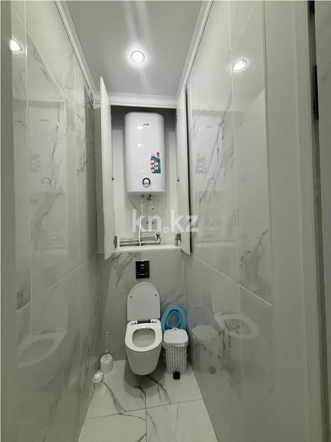 Продажа 3-комнатной квартиры, 88 м², ул. Муканова, дом  41/23 в Караганде - фото 3