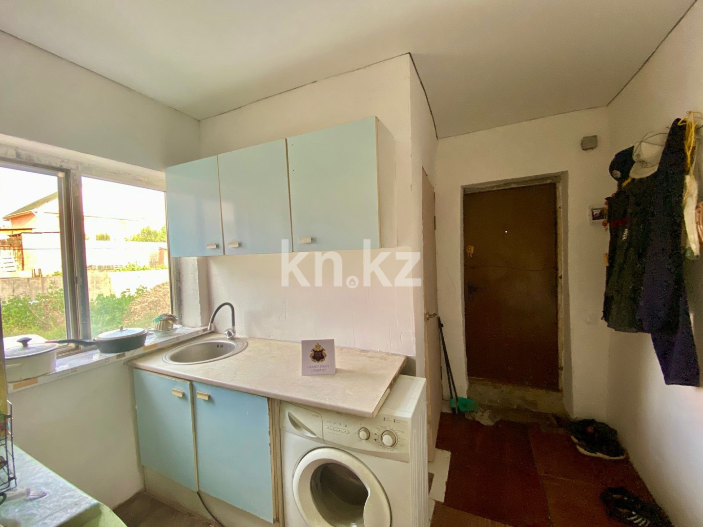 Продажа 2-комнатного дома, 33.5 м² в Алматинской области - фото 10