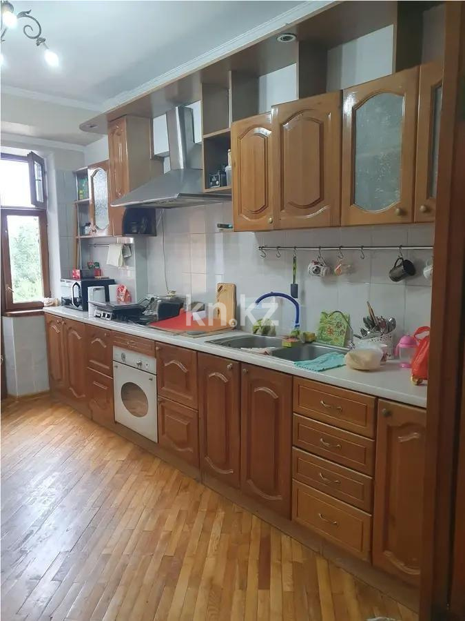 Продажа 3-комнатной квартиры, 100 м², пр. Жибек жолы, дом  81 в Алматы - фото 4
