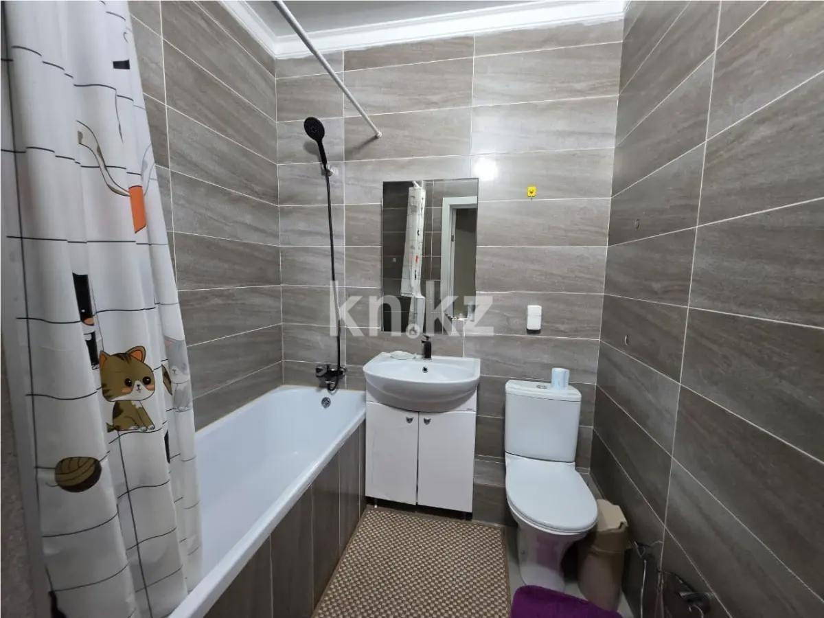 Продажа 2-комнатной квартиры, 46.1 м² в Астане - фото 3